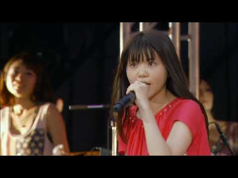 Ikimono Gakari - Natsu Koi  - 2011 LIVE