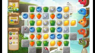 Pig & Dragon Level 276
