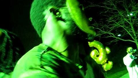 Iota Phi Theta Nu Chapter Probate Spring 09