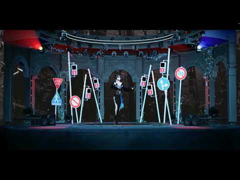 ヴィラン - VILLAIN - Unnämed Trails of Flame One Man Live Video
