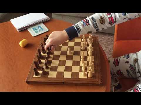 Video: Hur Man Gör Schack