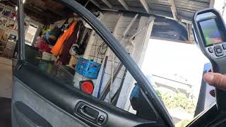 2003 Honda Civic Rad fan & Ac compressor ON all the time.. UPDATE!!!!