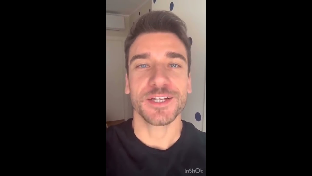 Sacher - Chef Damiano Carrara