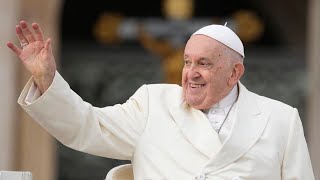 Augustans remember pope for being open and loving