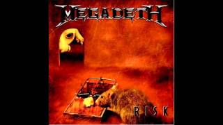 Megadeth - Wanderlust Remastered