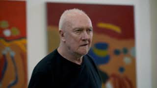 Unstoppable: sean scully and the art of everything - 3 september