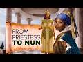 From Priestess to Nun: How Women’s Sacred Authority Was Rewritten