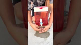 Porta 200ML liquid V/s Liquid soap dispenser real testing deko 🔥😍