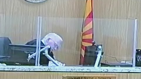 Judge rules Arizona lawmakers can access 2020 election ballots | FOX 10 News