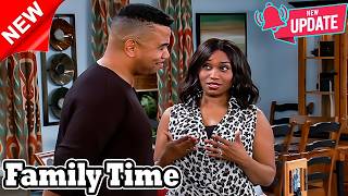 Family Time New Season What Happens After Vegas Family Time 2026 Full Episode