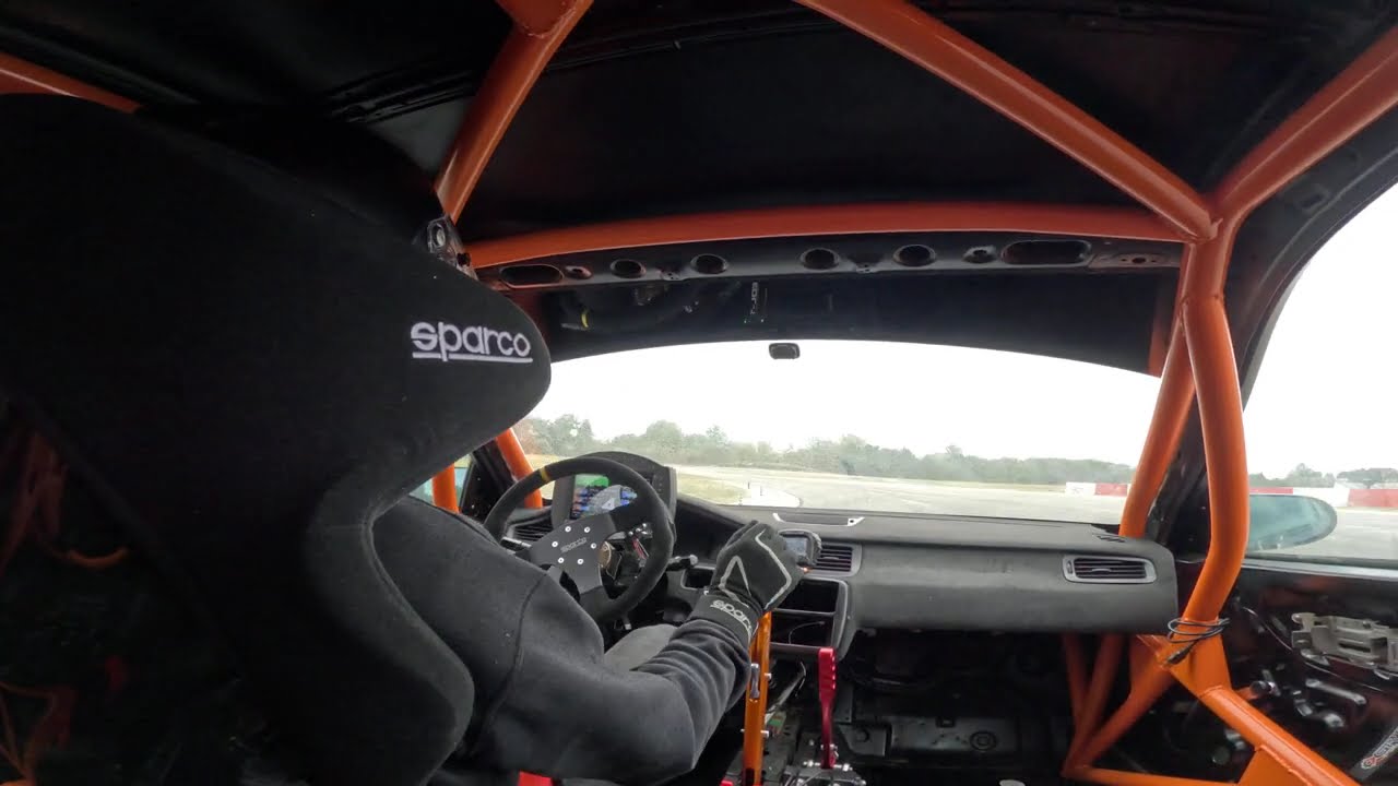 Honda K20 Sequential Gearbox GRTmotorsport