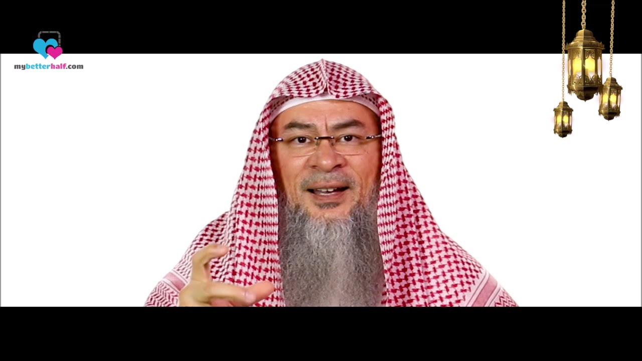 What does it mean Quran was revealed in Ramadan, does it mean the first revelation?- Assim al hakeem