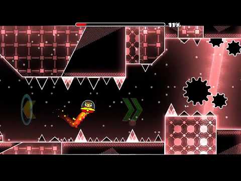 Explorers Preview [Fanmade 2.2] Geometry dash