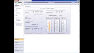 MSI CloudPM: Searching & Retrieving Records