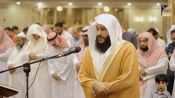 سورة الإنسان بصوت القارئ عبدالرحمن بن جمال العوسي