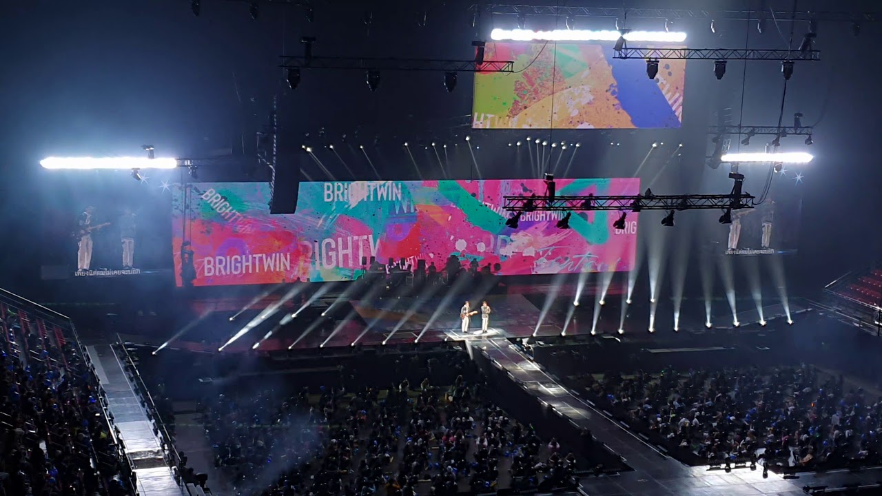 โรคประจำตัว - ไบร์ทวิน