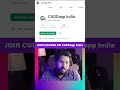 Download CADDapp India & Start AutoCAD Learning Today #Shorts #AutoCAD #Revit #3dsmax #Courses