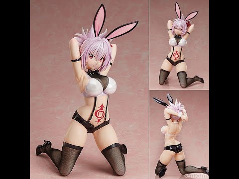 B-style あやかしトライアングル 風巻祭里 バニー 1/4 フィギュア hqdefault.jpg