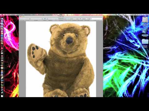 Motive Mit Vorschau Ausschneiden Statt Photoshop Mac Youtube