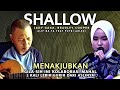 MENAKJUBKAN !!! INI KOLABORASI MAHAL YANG SANGAT MEMUKAU | Alip Ba Ta Feat Putri Ariani | SHALLOW