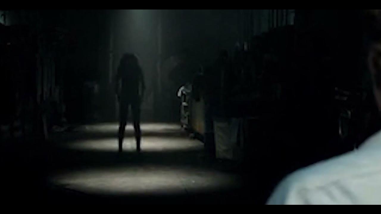 light out movie explain in hindi YouTube