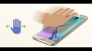 How to on your phone without clicking power button magic (S1 #4) screenshot 3