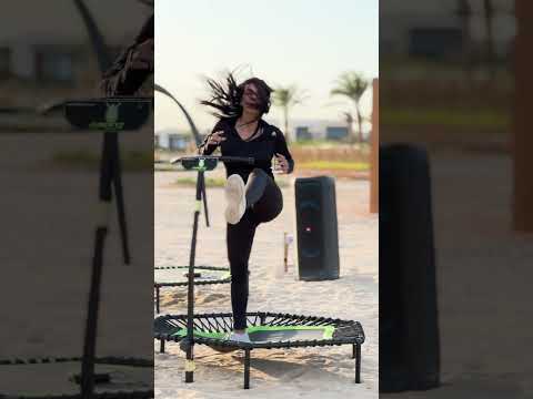 HUD Supplements Training With Aya Mosalamy 