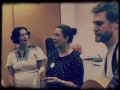 starfish and coffee by renee and friends featuring Maya Rudolph