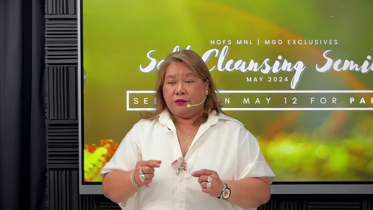 Mecky Decena Live Stream