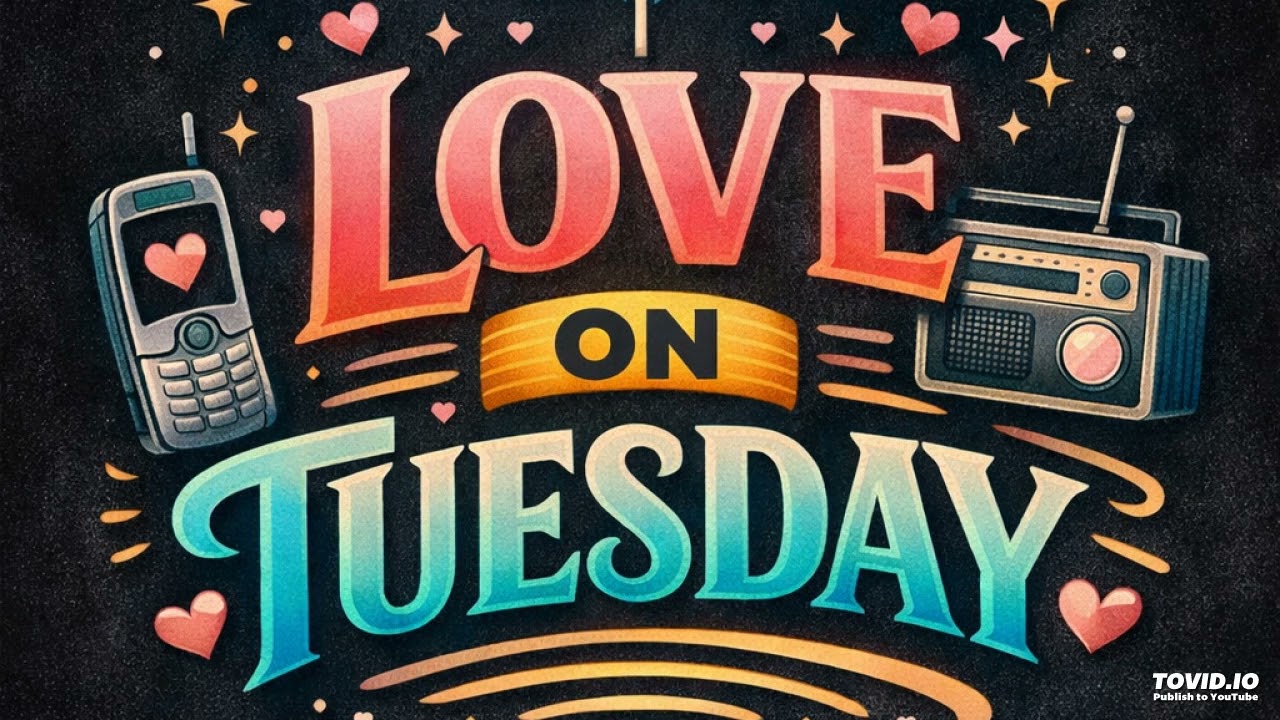 Love On Tuesday (Take It Mix) S. Peak - YouTube