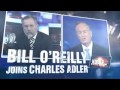 Charles Adler welcomes Bill O'Reilly