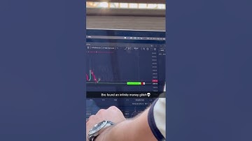 I can’t believe I just found this😩🙌🏼 #aitrading #daytrader #trading #fyp #daytrading