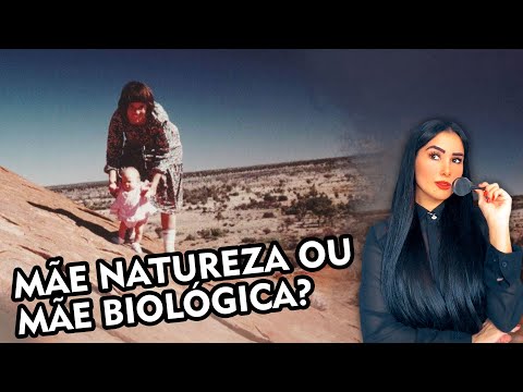 Vídeo: Onde Azaria foi levada?