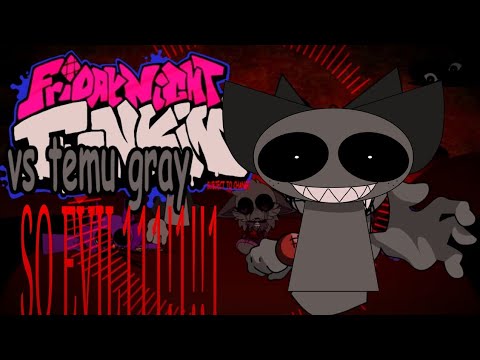 Too Cheap (OLD!!!)  - VS Temu Gray OST