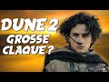 Dune partie 2  critique dun bijou de la sf  sans  avec spoil