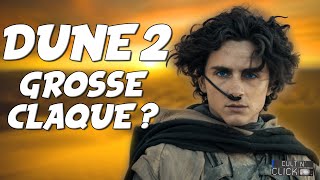 DUNE PARTIE 2 : Critique d'un bijou de la SF ? Sans / avec spoil