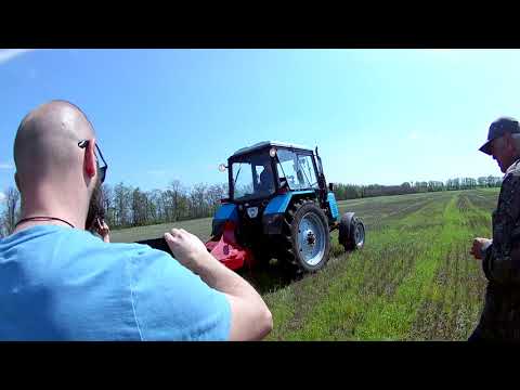 Чизель Сич 2,4