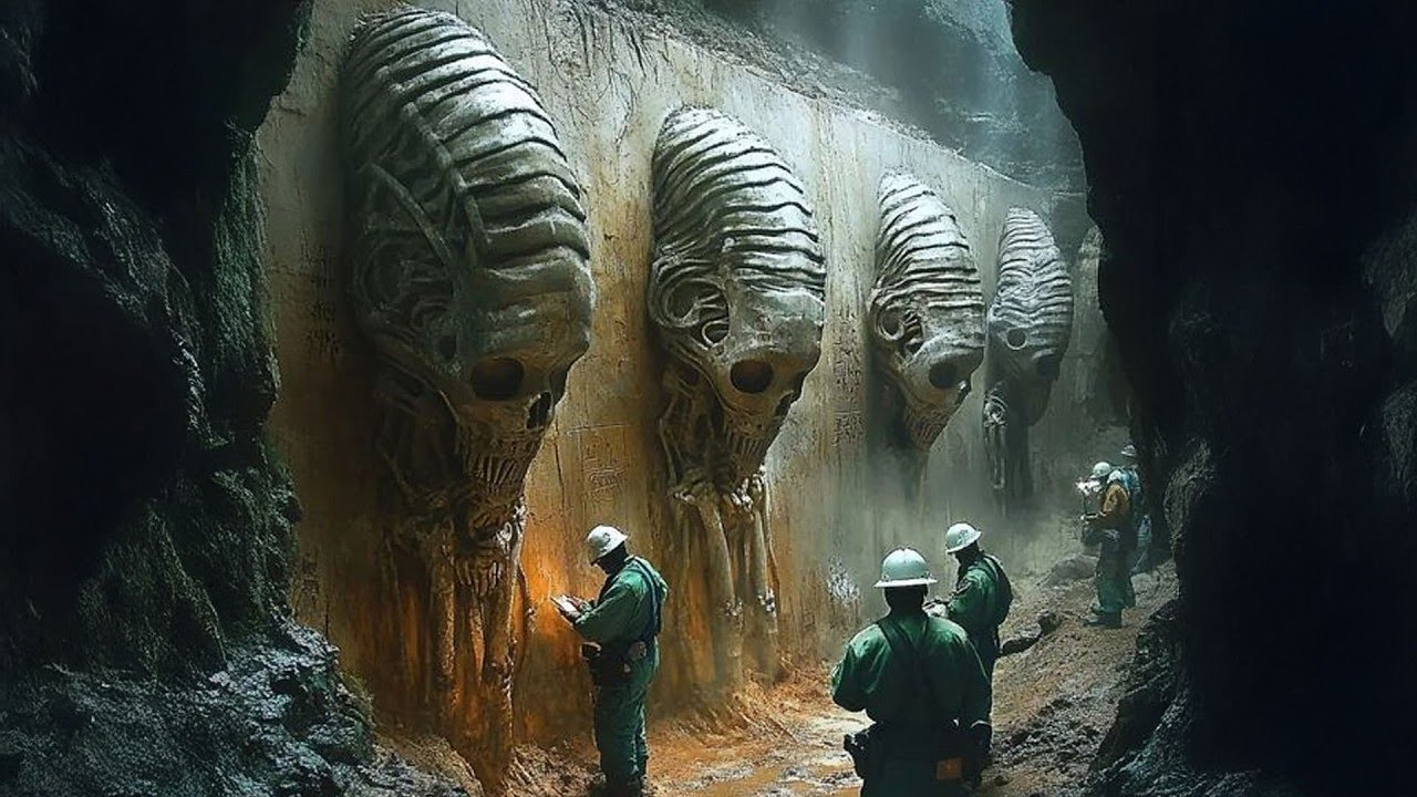 15 Lost Civilizations That Could Rewrite Human History - YouTube