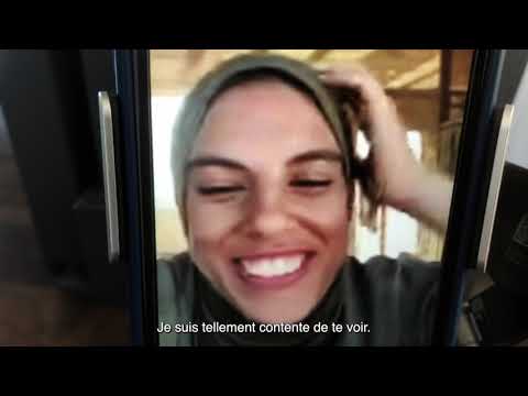 PUT YOUR SOUL ON YOUR HAND AND WALK de Sepideh Farsi - Bande-annonce