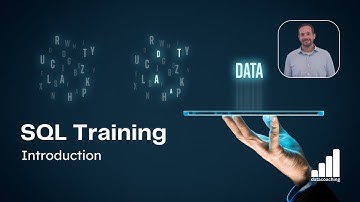 SQL Training: Introduction