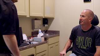 Crystal Clear Eye Care - LLU Waco