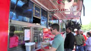 Day in the Life of a Motorola Mobility Intern - Sunnyvale