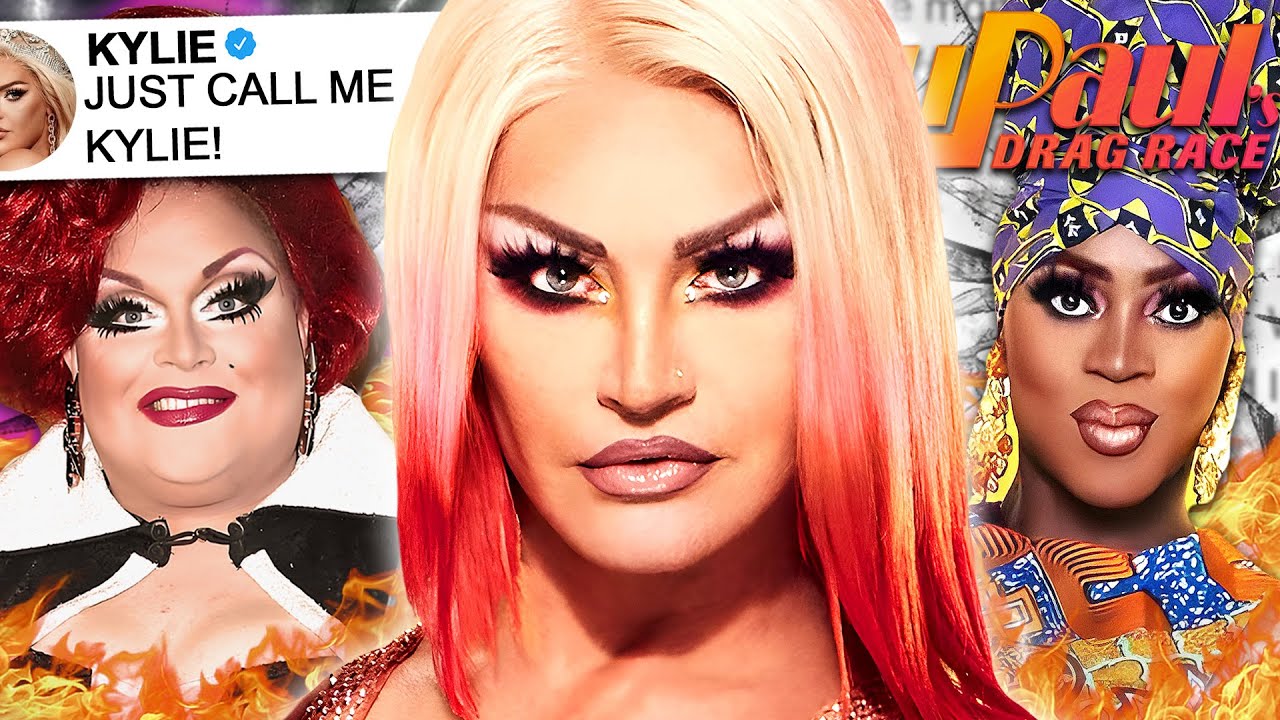 Drag Race All Stars 6: The COMPLETE Review | Hot or Rot?