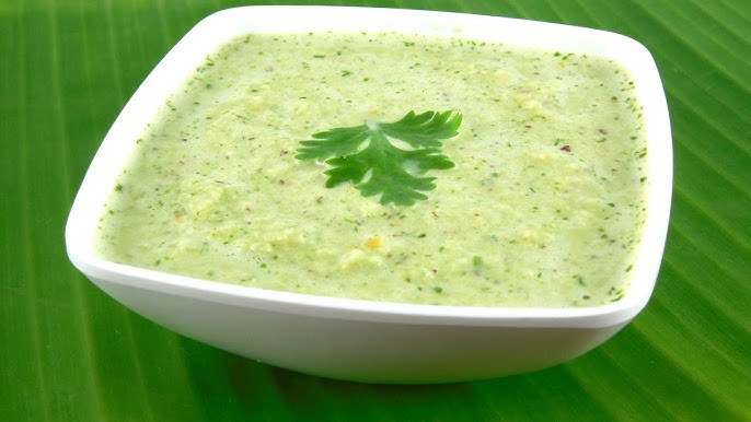 Hotel style coconut chutney | coconut chutney | dosa chutney | easy and tasty coconut chutney | - YouTube