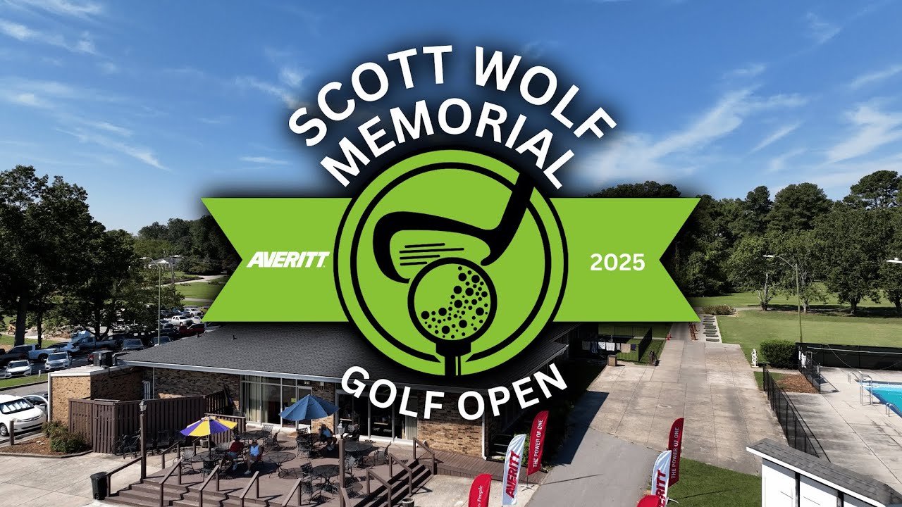 Honoring a Legacy: Scott Wolf Memorial Golf Tournament 2025