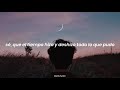 Morat - Ya No Estás Tú (Letra)