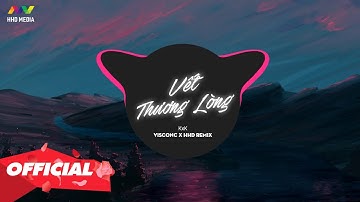 VẾT THƯƠNG LÒNG - KxK ( VisconC Remix ) | Vết Thương Lòng Tôi Ai Khâu Được Không Remix Hot Tik Tok