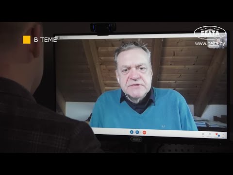 Немецкий журналист: В истории Германии ещё не было таких глупых политиков и это очень опасно!