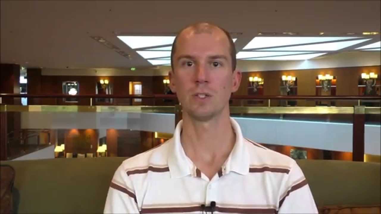 Michal's testimonial: member of the Investment club. Sydney Value Investment Community