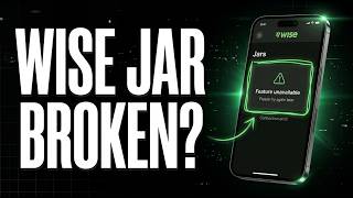 How to Fix Wise Jar Not Working Step by Step